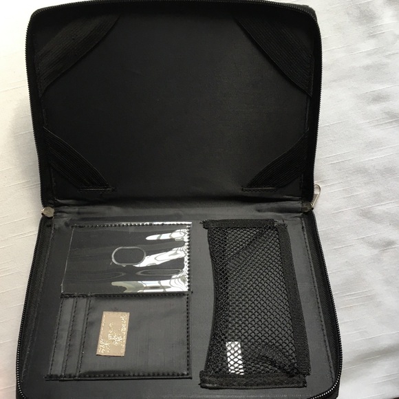 Mini Tablet Case w/ ID, card slots & more! - Picture 10 of 10